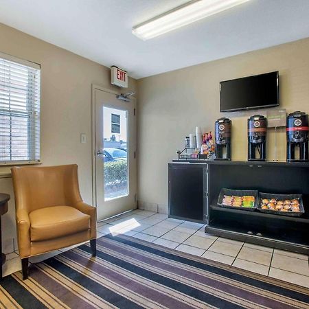 Extended Stay America Suites - El Paso - Airport Kültér fotó