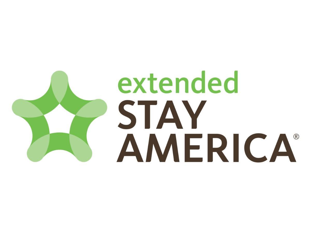 Extended Stay America Suites - El Paso - Airport Kültér fotó