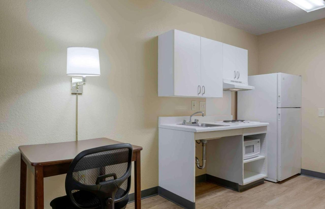 Extended Stay America Suites - El Paso - Airport Kültér fotó