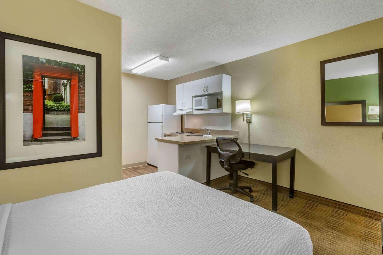Extended Stay America Suites - El Paso - Airport Kültér fotó