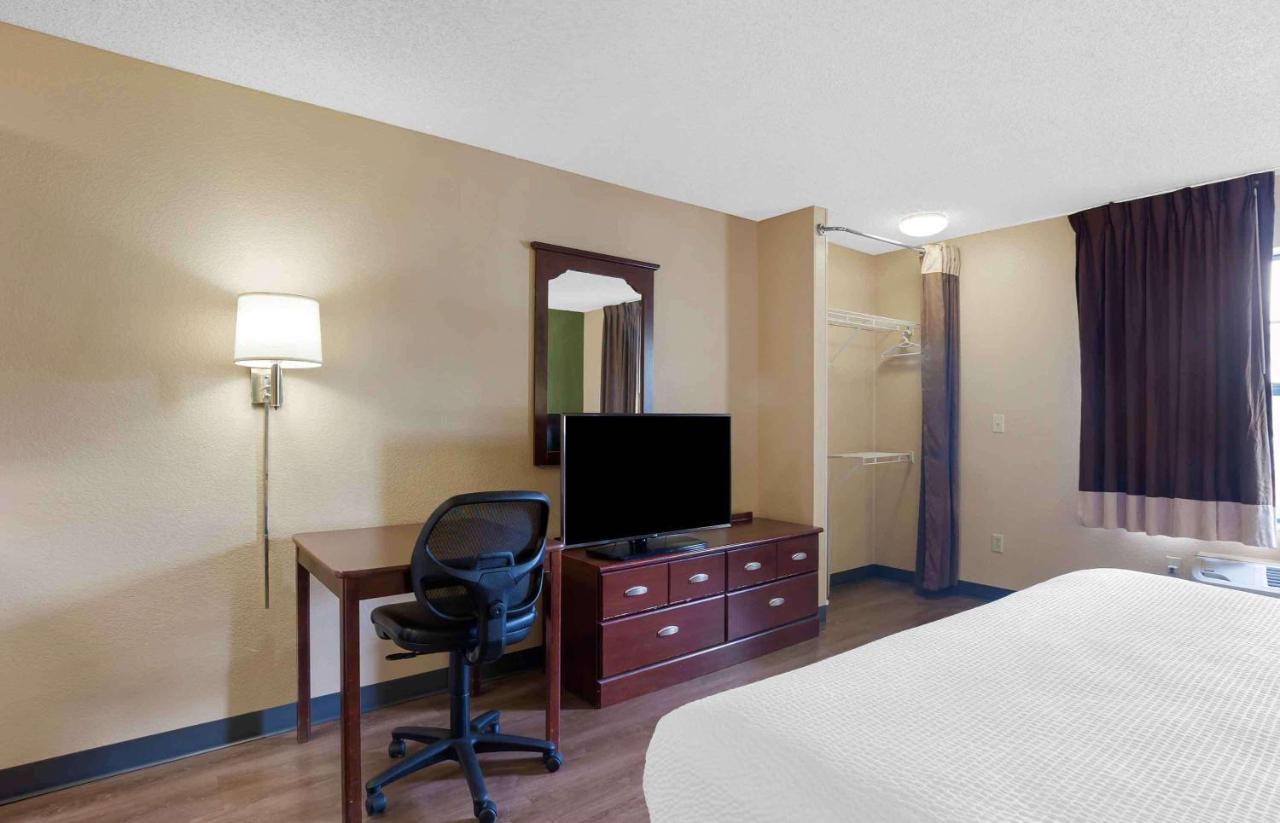 Extended Stay America Suites - El Paso - Airport Kültér fotó