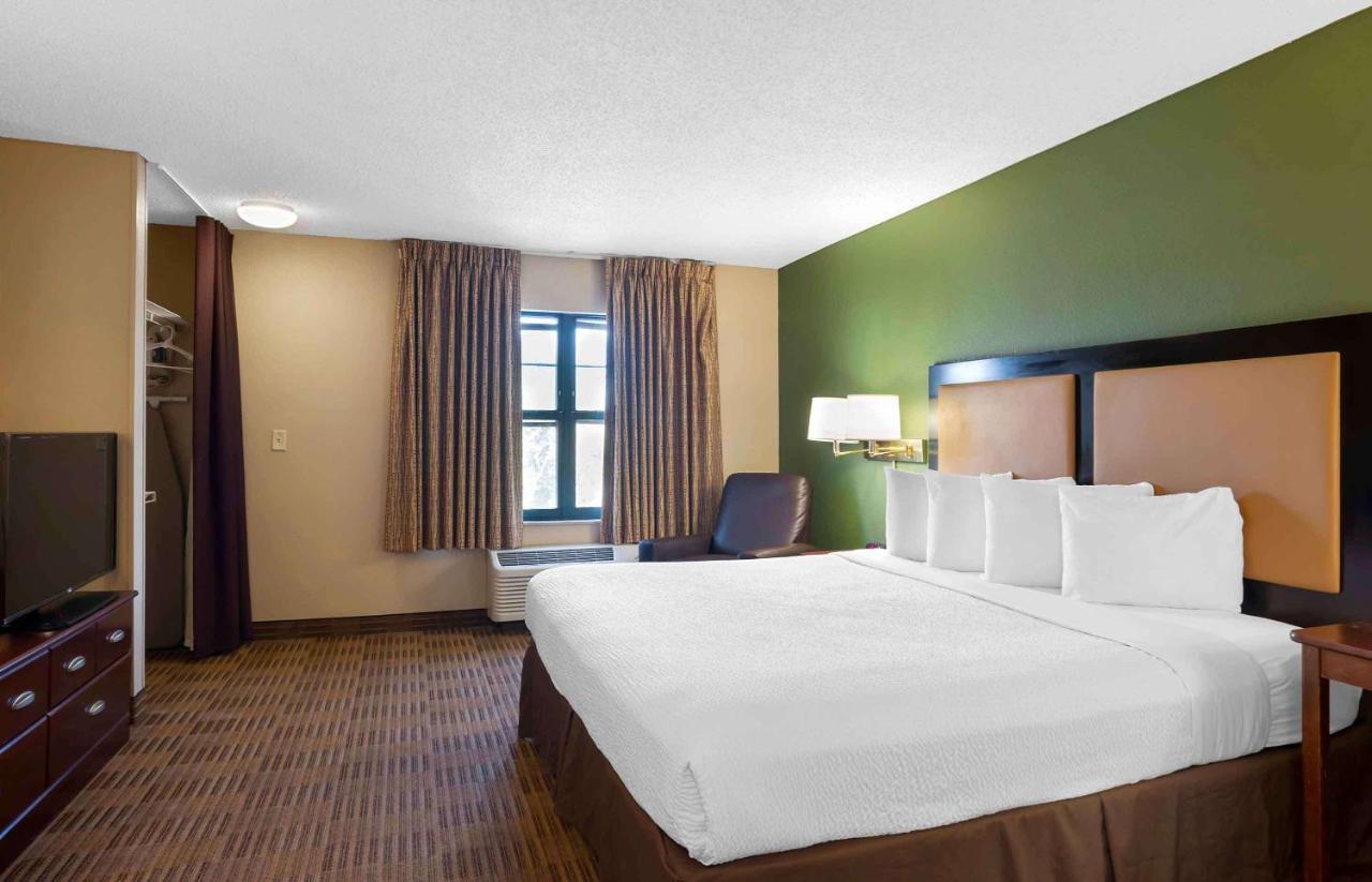 Extended Stay America Suites - El Paso - Airport Kültér fotó