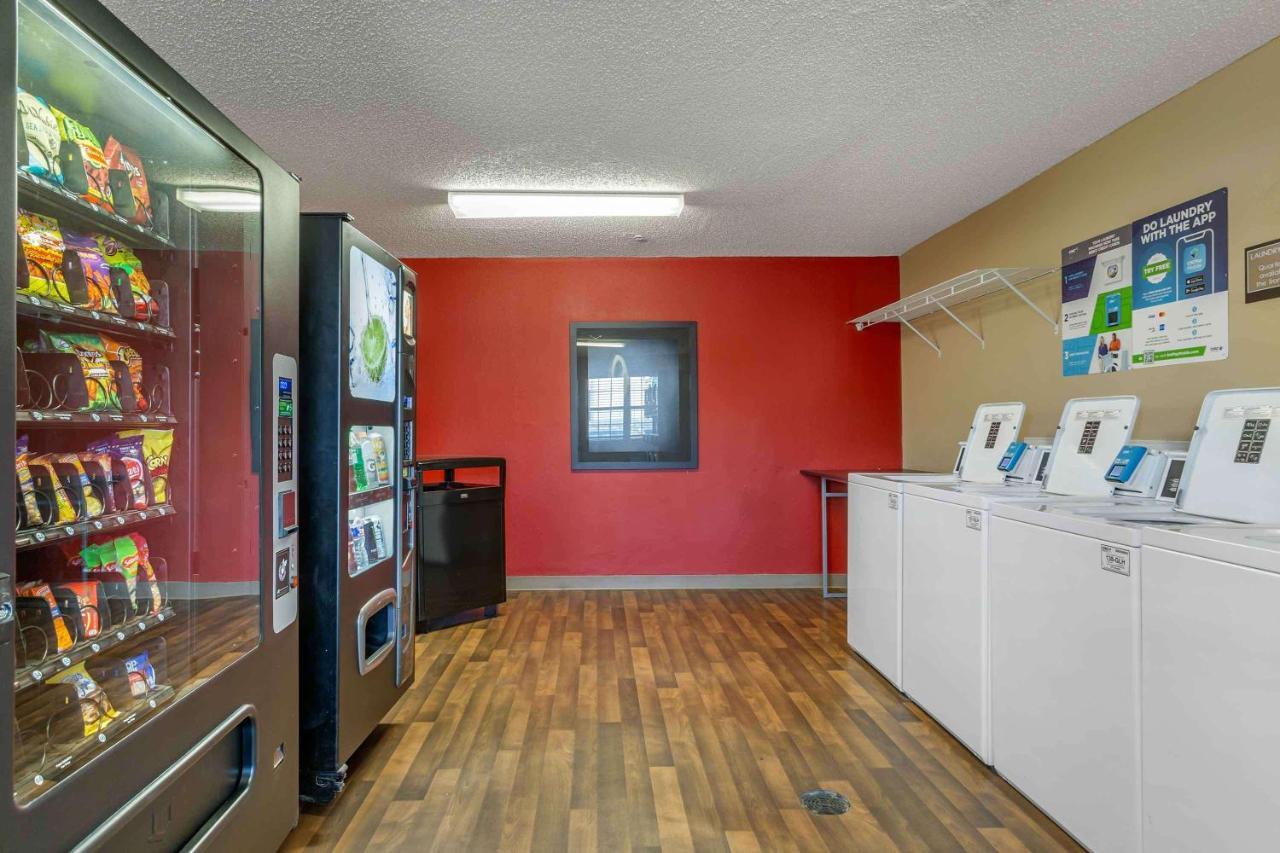 Extended Stay America Suites - El Paso - Airport Kültér fotó
